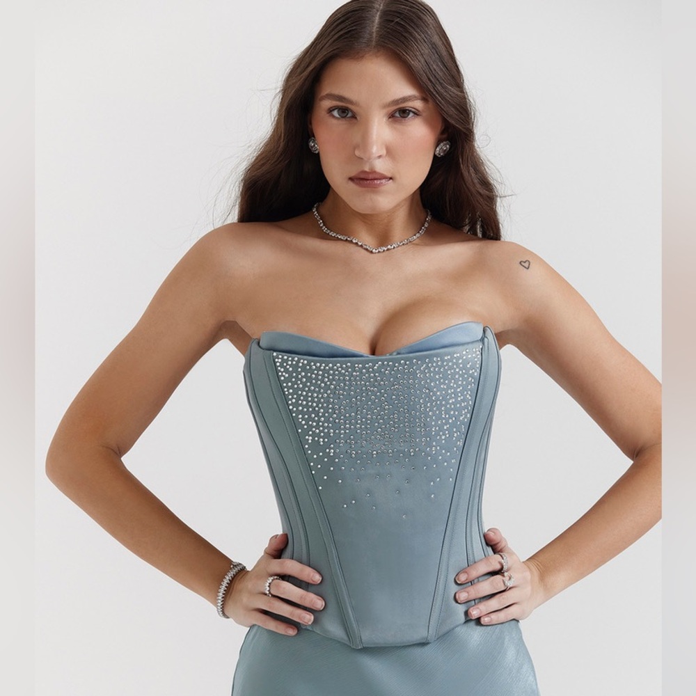 House of Cb Nastassia corset